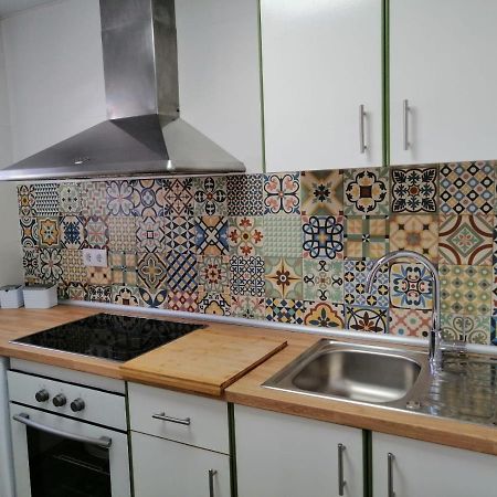 Collado Apartment 엘푸에르토데산타마리아 외부 사진