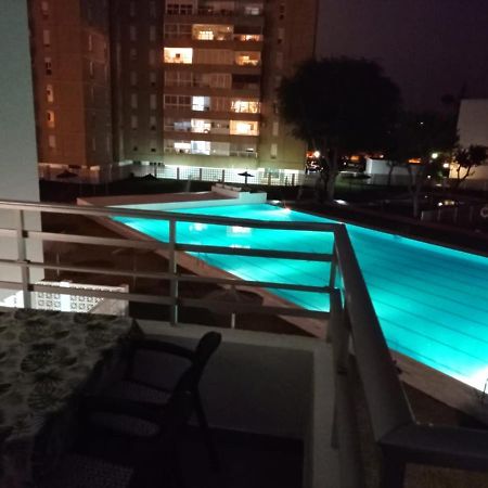 Collado Apartment 엘푸에르토데산타마리아 외부 사진