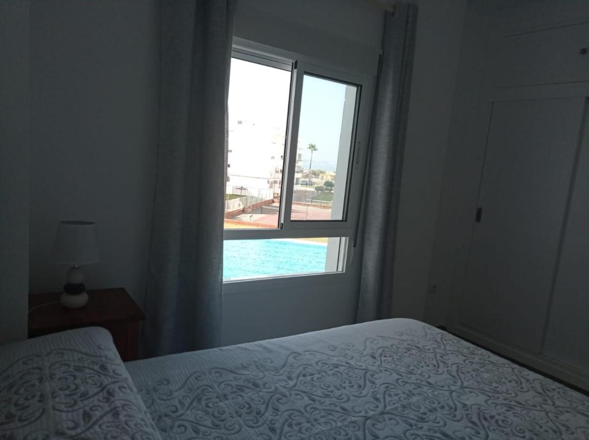 Collado Apartment 엘푸에르토데산타마리아 외부 사진