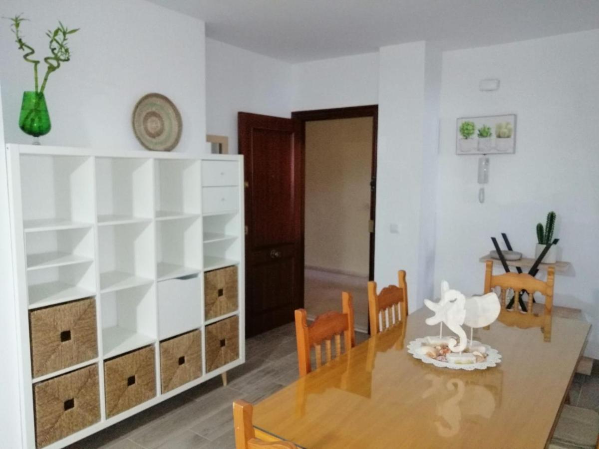 Collado Apartment 엘푸에르토데산타마리아 외부 사진