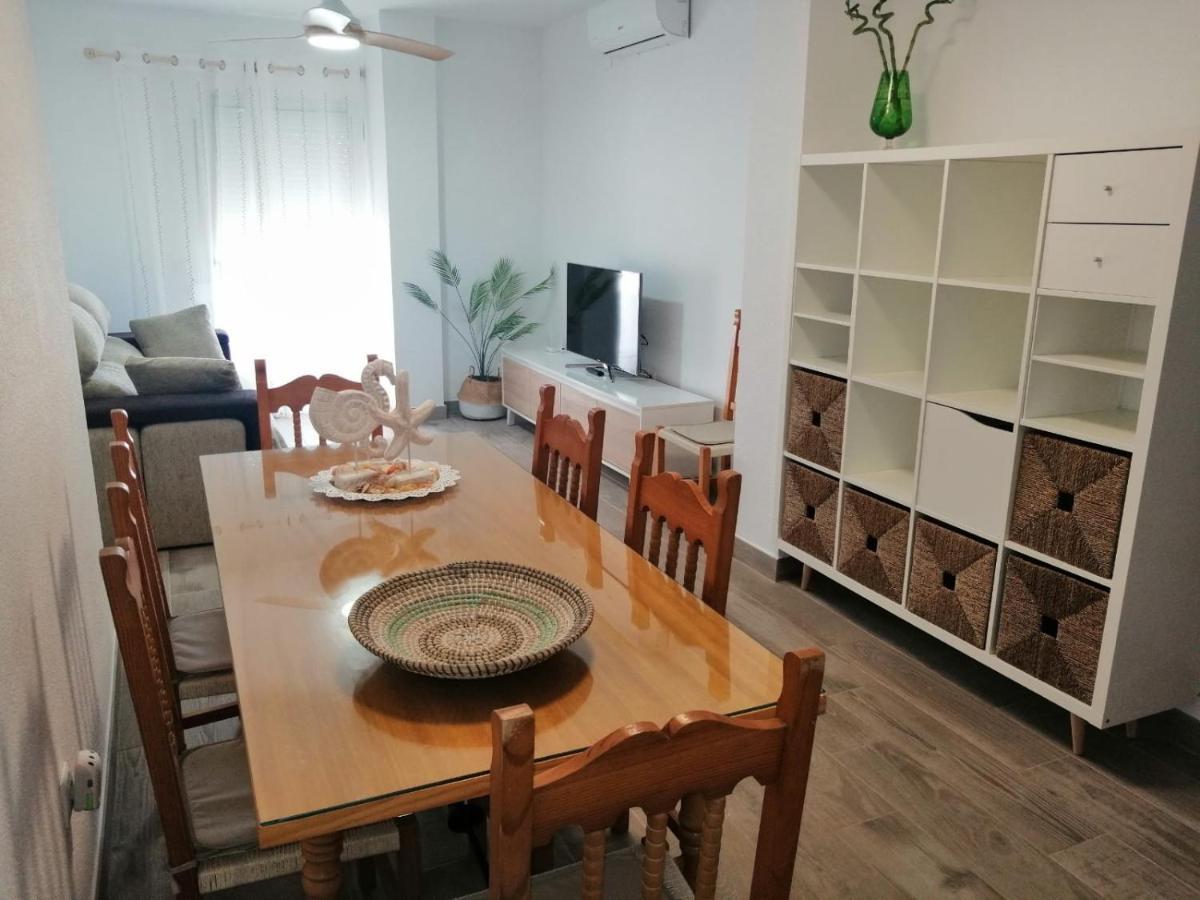 Collado Apartment 엘푸에르토데산타마리아 외부 사진