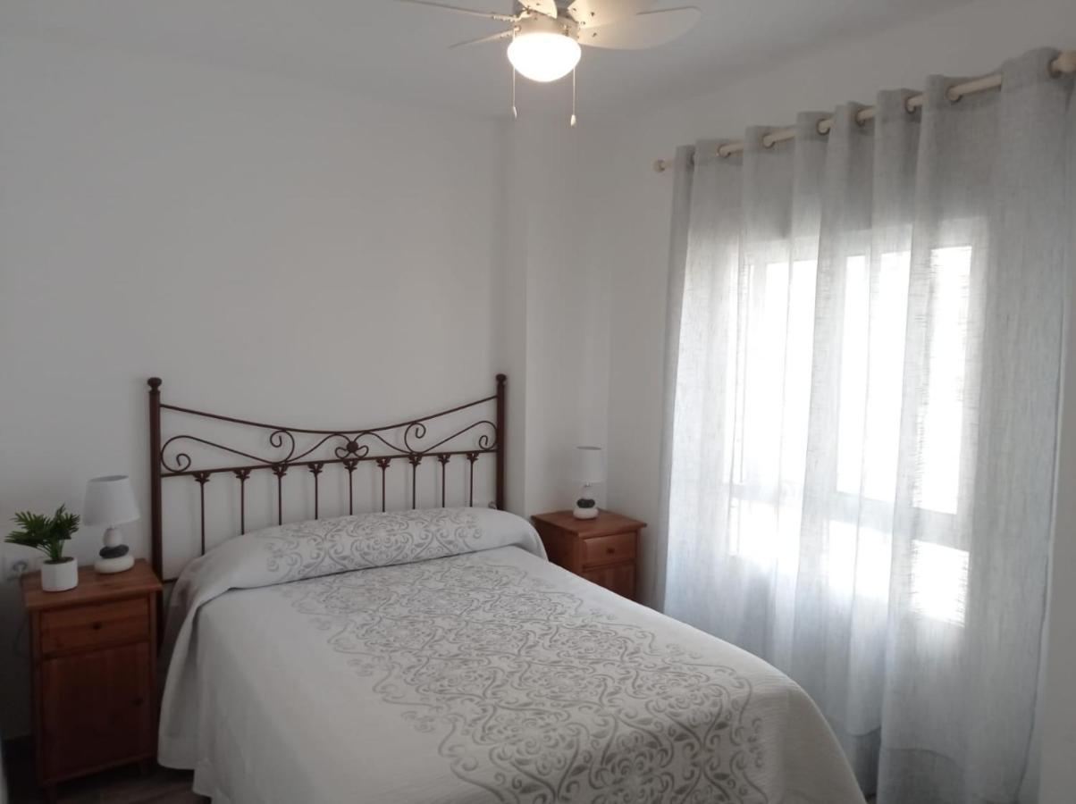 Collado Apartment 엘푸에르토데산타마리아 외부 사진