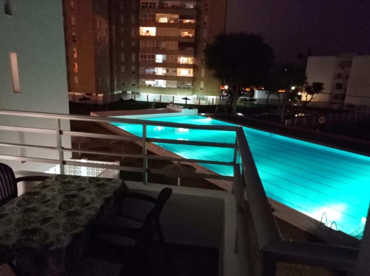 Collado Apartment 엘푸에르토데산타마리아 외부 사진