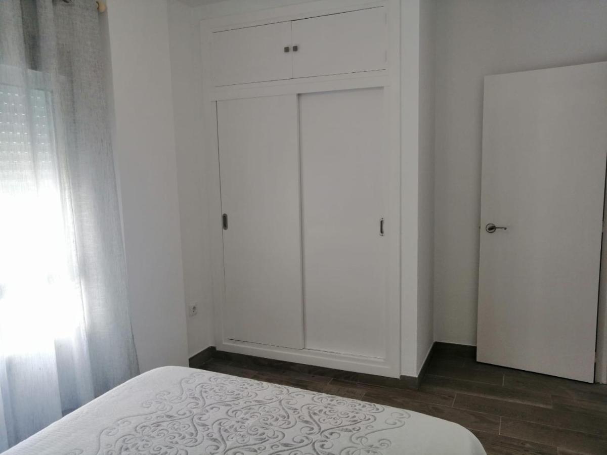 Collado Apartment 엘푸에르토데산타마리아 외부 사진