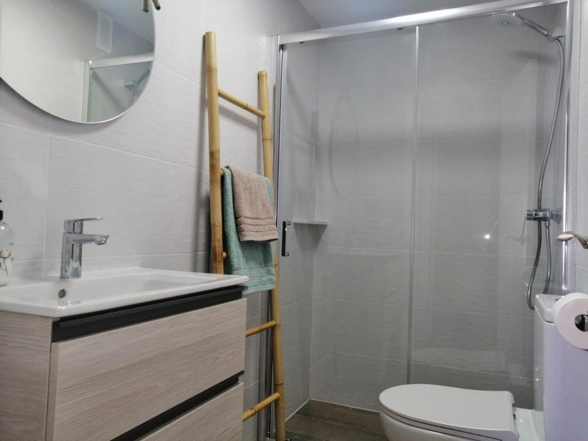 Collado Apartment 엘푸에르토데산타마리아 외부 사진