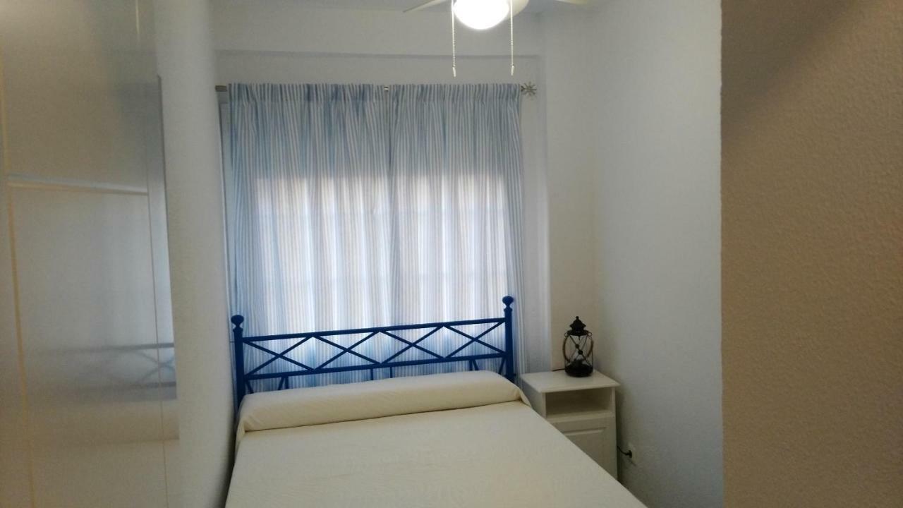 Collado Apartment 엘푸에르토데산타마리아 외부 사진