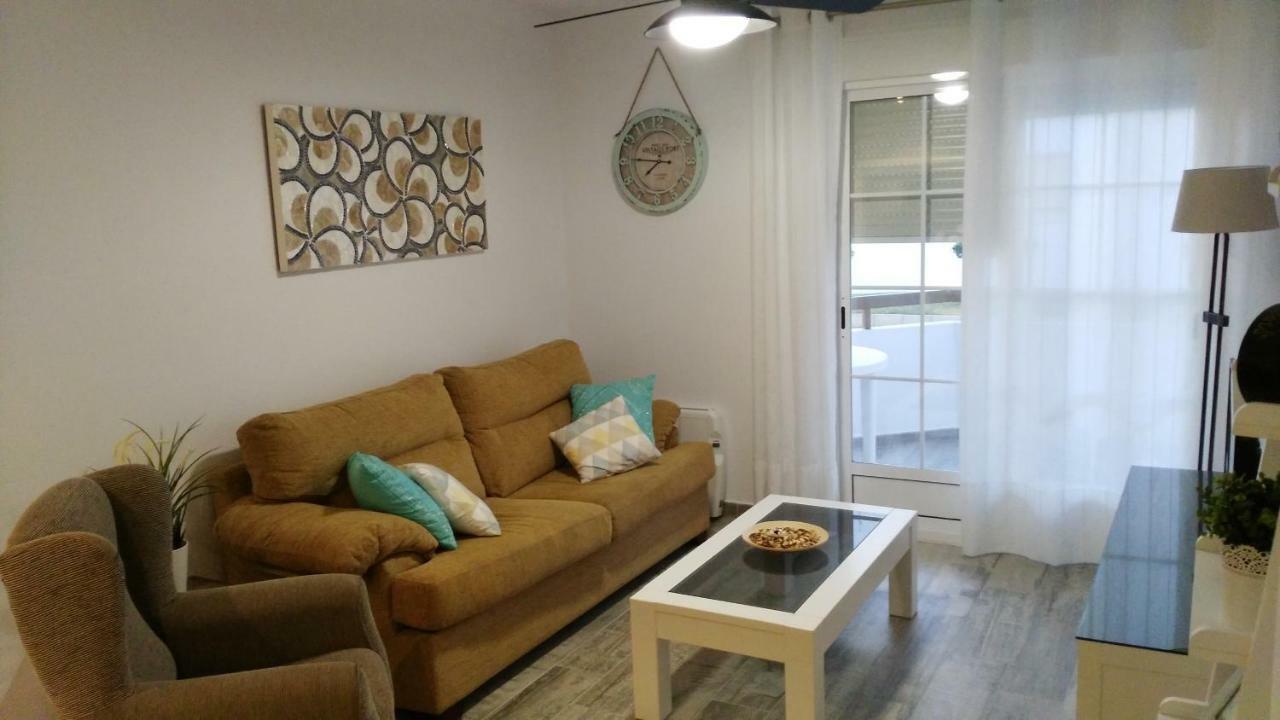 Collado Apartment 엘푸에르토데산타마리아 외부 사진