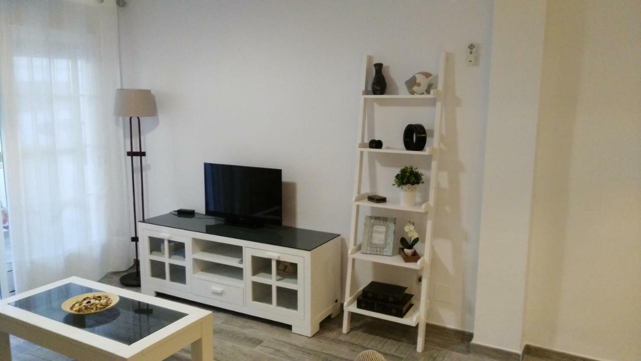 Collado Apartment 엘푸에르토데산타마리아 외부 사진