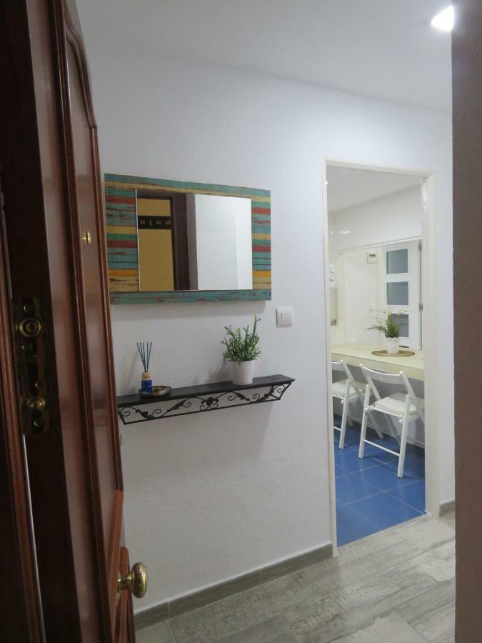 Collado Apartment 엘푸에르토데산타마리아 외부 사진