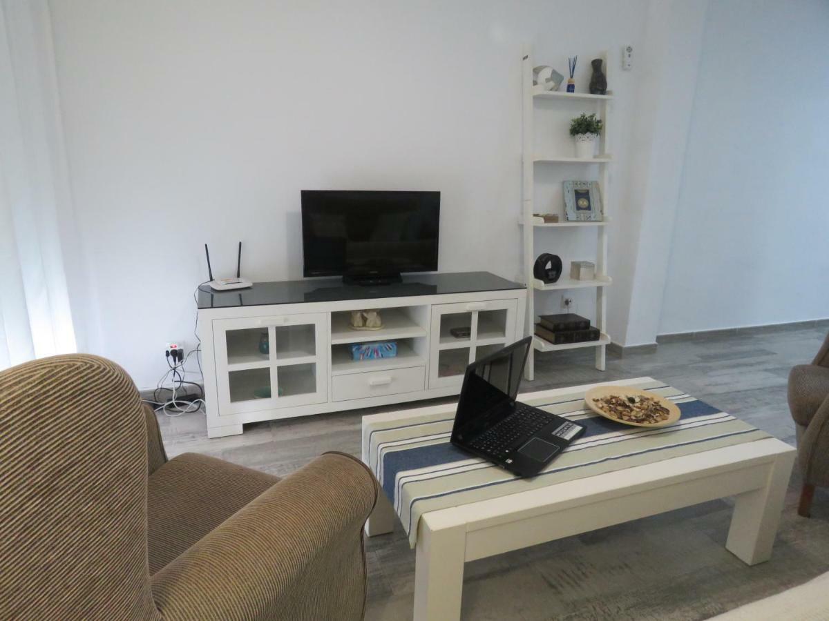 Collado Apartment 엘푸에르토데산타마리아 외부 사진