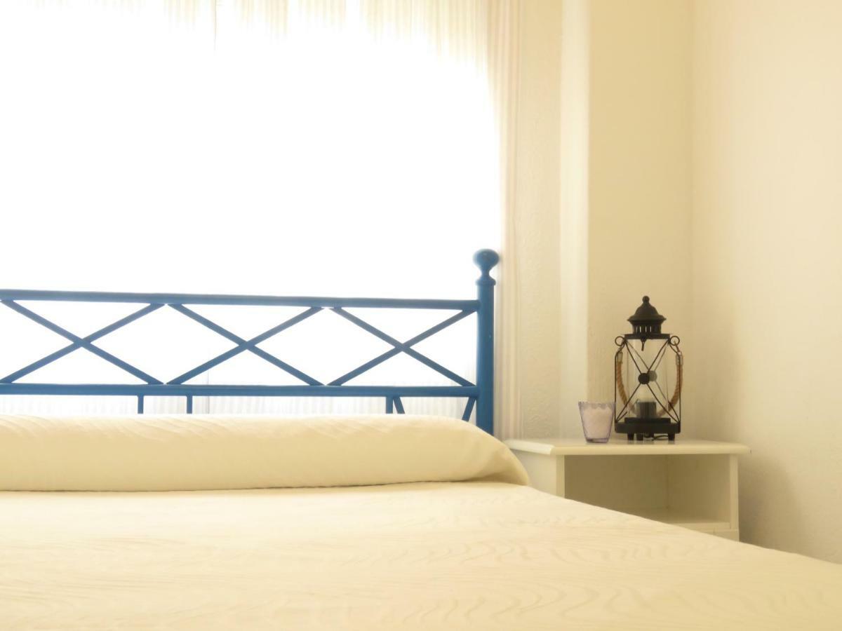 Collado Apartment 엘푸에르토데산타마리아 외부 사진