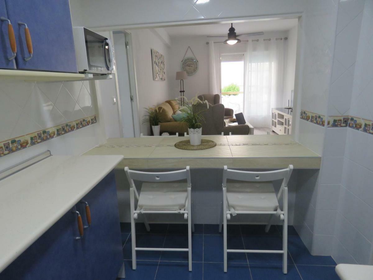 Collado Apartment 엘푸에르토데산타마리아 외부 사진