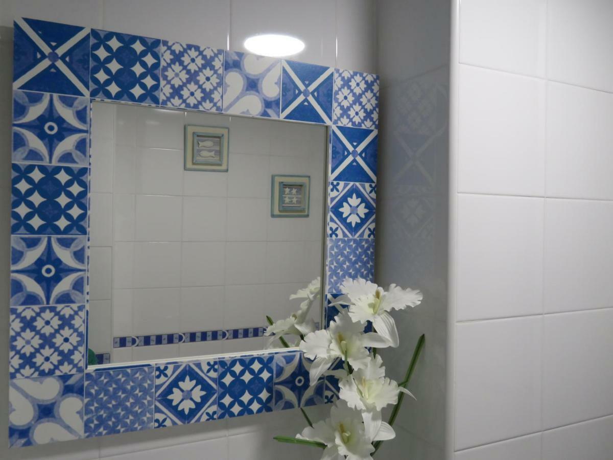 Collado Apartment 엘푸에르토데산타마리아 외부 사진