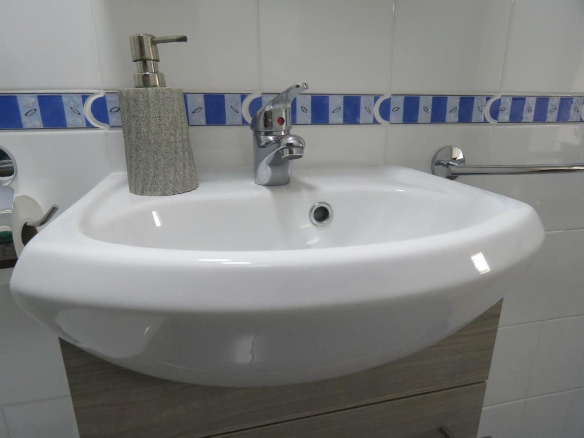 Collado Apartment 엘푸에르토데산타마리아 외부 사진