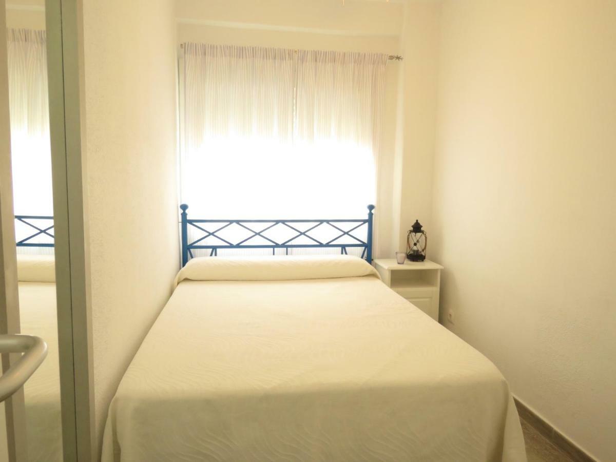 Collado Apartment 엘푸에르토데산타마리아 외부 사진